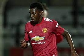 Anthony's father joseph could say he taught him everything he knew. He Sees The Light Of The First Team Elanga The Latest Man Utd Teenager Looking To Impress Solskjaer Goal Com