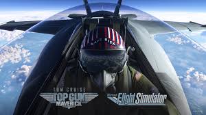 microsoft flight simulator helps you