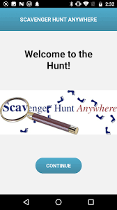 The ios and android app is available to download now. Download Scavenger Hunt Anywhere Free For Android Scavenger Hunt Anywhere Apk Download Steprimo Com