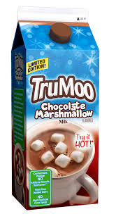 trumoo chocolate marshmallow milk