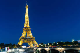 Vent'anni il nostro nuovo singolo! Eiffel Tower France Eiffel Tower Paris