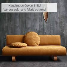 Allerum Sofa Bed Cover Slipcover Hand
