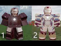 Log in to add custom notes to this or any other game. What Is The Best Suit In Iron Man Simulator 2