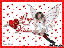 love hugs kiss kisses picture