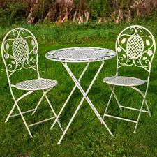 Bistro Sets Buy A Stylish Bistro Set