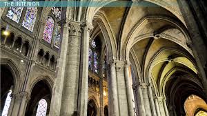 chartres cathedral history overview