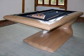 how to choose the right size pool table