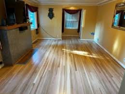 hardwood floor installation vancouver