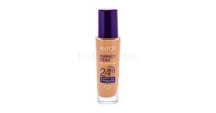 astor perfect stay 24h foundation
