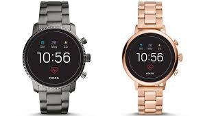 I bought my fossil sport smartwatch over black friday weekend, when it was improbably on sale just after it launched. Fossil Sport With Snapdragon Wear 3100 Hands On