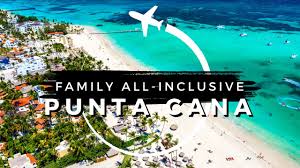 15 best all inclusive family resorts in