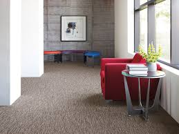 spread adhesive carpet tile