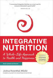 integrative nutrition a whole life