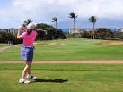 Kai Course at Kaanapali resort is a favorite among Maui locals ...