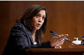 There are a few exceptions to the gop treason. Kamala Harris To Hit Out At Trump In Her Vp Acceptance Speech The Financial Express