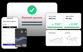 payments designed to accelerate your
