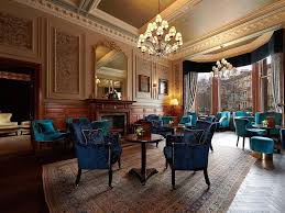 the bonham hotel in edinburgh the