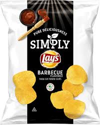 thick cut potato chips fritolay