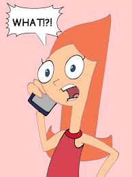 Phineas and Ferb Rule 34 porn Comics