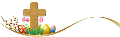 Free Cross Easter Cliparts, Download Free Cross Easter Cliparts png images,  Free ClipArts on Clipart Library