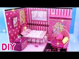 house pink barbie bedroom decor