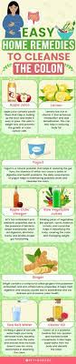 16 natural ways to cleanse your colon