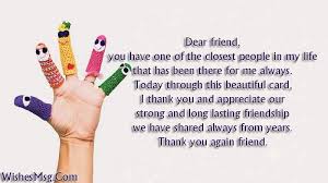See more ideas about friendship, friendship quotes, friends quotes. Appreciation Wordings To Thanks Friends Messages For Friends Thank You Card Wording Thankful For Friends