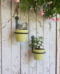 flower pots flower pot holder