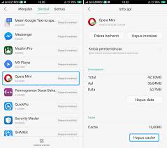 Here you will find apk files of all the versions of opera mini available on our website published so far. 4 Cara Mengatasi Opera Mini Error Tidak Bisa Dibuka Di Hp Android