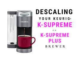 k supreme plus k920 brewer
