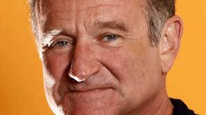 Robin williams was an american actor best known for his performance in the movie 'good will hunting'. Robin Williams Lived Intensely The Atlantic