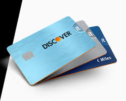 You can have up to two discover credit cards. Amazon Com Shop With Points Discover Everything Else
