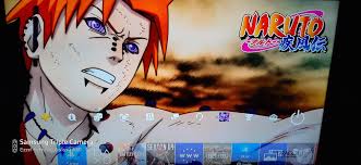 Maybe you would like to learn more about one of these? My Wallpaper Ps4 Pro Naruto