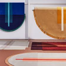 overlay rugs by designbythem among new