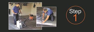 millz house concrete floor coatings