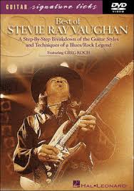 Best Of Stevie Ray Vaughan Dvd Multimedia