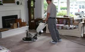 carpet cleaners 2024