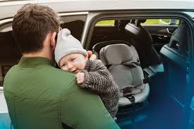 Child Car Seats Good Egg Safety
