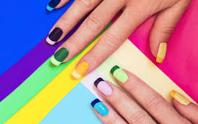 10 top nail trends of 2023 according