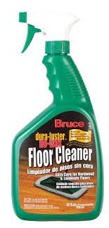 bruce no wax hardwood floor cleaner 32 oz ws109