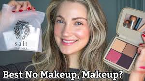 salt new york makeup review demo
