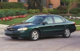 Ford Taurus Specs Of Wheel Sizes Tires Pcd Offset And