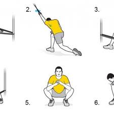 6 mobility exercises everyone should be doing