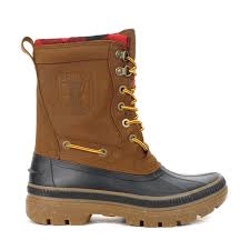 black tan winter boots wooki