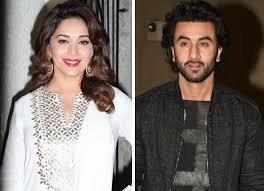 Bollywood actress madhuri dixit, who ruled bollywood for decades, is all set to make her debut in marathi cinema with 'bucket list'. Madhuri Dixit Praises Cameo Of Ranbir Kapoor In Marathi Film Bucket List Bollywood News Bollywood Hungama