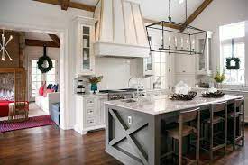 Integrate Taupe Paint Into Your Kitchen