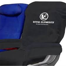 Airplane Seat Covers With Armrest First