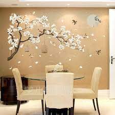Aesthetic Removable Wall Sticker