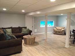 Basement Finishing Frequently Asked