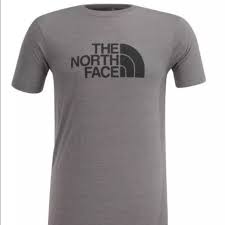 Founded in 1968 to supply climbers, the company's logo draws inspiration from half dome, in yosemite national park. The North Face Shirts The North Face T Shirt Poshmark